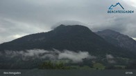 Archiv Foto Webcam Panoramablick Berchtesgaden 07:00