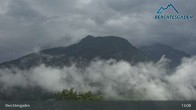 Archiv Foto Webcam Panoramablick Berchtesgaden 12:00