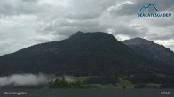Archiv Foto Webcam Panoramablick Berchtesgaden 07:00