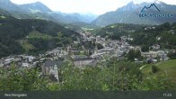 Archiv Foto Webcam Panoramablick Berchtesgaden 10:00