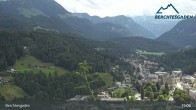 Archiv Foto Webcam Panoramablick Berchtesgaden 14:00