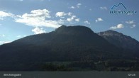 Archiv Foto Webcam Panoramablick Berchtesgaden 06:00