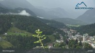 Archiv Foto Webcam Panoramablick Berchtesgaden 08:00