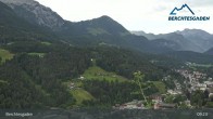 Archiv Foto Webcam Panoramablick Berchtesgaden 09:00