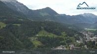 Archiv Foto Webcam Panoramablick Berchtesgaden 10:00