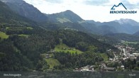 Archiv Foto Webcam Panoramablick Berchtesgaden 12:00