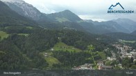 Archiv Foto Webcam Panoramablick Berchtesgaden 14:00
