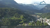 Archiv Foto Webcam Panoramablick Berchtesgaden 07:00