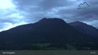 Archiv Foto Webcam Panoramablick Berchtesgaden 02:00