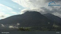 Archiv Foto Webcam Panoramablick Berchtesgaden 07:00