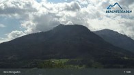 Archiv Foto Webcam Panoramablick Berchtesgaden 10:00
