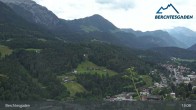 Archiv Foto Webcam Panoramablick Berchtesgaden 12:00