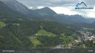 Archived image Webcam Berchtesgaden and surroundings 14:00