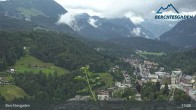 Archived image Webcam Berchtesgaden and surroundings 16:00