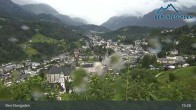 Archived image Webcam Berchtesgaden and surroundings 18:00