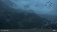 Archiv Foto Webcam Panoramablick Berchtesgaden 04:00