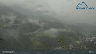 Archiv Foto Webcam Panoramablick Berchtesgaden 06:00