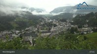 Archiv Foto Webcam Panoramablick Berchtesgaden 07:00