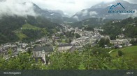 Archiv Foto Webcam Panoramablick Berchtesgaden 08:00