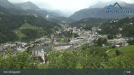 Archiv Foto Webcam Panoramablick Berchtesgaden 10:00