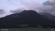 Archived image Webcam Berchtesgaden and surroundings 00:00