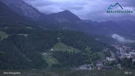 Archived image Webcam Berchtesgaden and surroundings 04:00