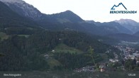Archived image Webcam Berchtesgaden and surroundings 04:00