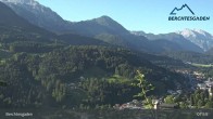 Archived image Webcam Berchtesgaden and surroundings 07:00