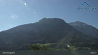 Archived image Webcam Berchtesgaden and surroundings 08:00