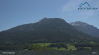 Archived image Webcam Berchtesgaden and surroundings 12:00