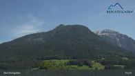 Archived image Webcam Berchtesgaden and surroundings 14:00