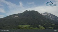 Archived image Webcam Berchtesgaden and surroundings 16:00