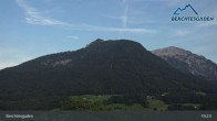 Archived image Webcam Berchtesgaden and surroundings 18:00