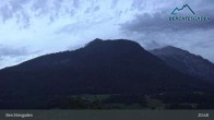 Archived image Webcam Berchtesgaden and surroundings 21:00