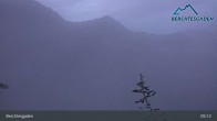 Archived image Webcam Berchtesgaden and surroundings 23:00