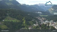 Archiv Foto Webcam Panoramablick Berchtesgaden 06:00