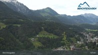 Archiv Foto Webcam Panoramablick Berchtesgaden 07:00