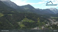 Archiv Foto Webcam Panoramablick Berchtesgaden 08:00