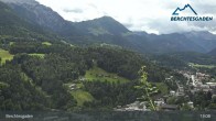 Archiv Foto Webcam Panoramablick Berchtesgaden 12:00