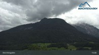 Archiv Foto Webcam Panoramablick Berchtesgaden 14:00