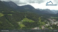 Archiv Foto Webcam Panoramablick Berchtesgaden 16:00