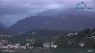 Archiv Foto Webcam Panoramablick Berchtesgaden 02:00