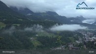 Archiv Foto Webcam Panoramablick Berchtesgaden 00:00