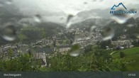 Archiv Foto Webcam Panoramablick Berchtesgaden 07:00