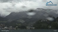 Archiv Foto Webcam Panoramablick Berchtesgaden 10:00