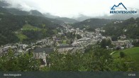 Archiv Foto Webcam Panoramablick Berchtesgaden 07:00