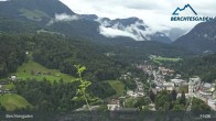 Archiv Foto Webcam Panoramablick Berchtesgaden 10:00