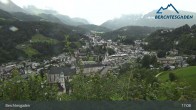 Archiv Foto Webcam Panoramablick Berchtesgaden 16:00
