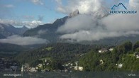 Archiv Foto Webcam Panoramablick Berchtesgaden 07:00