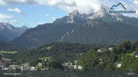 Archiv Foto Webcam Panoramablick Berchtesgaden 08:00